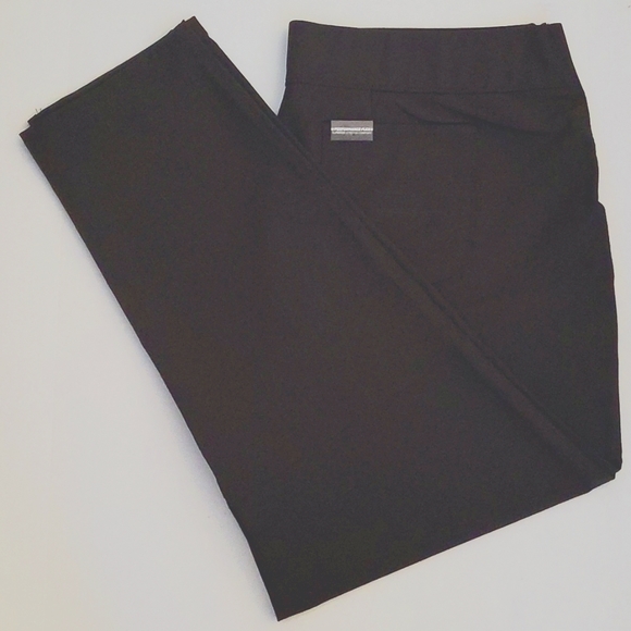 Weatherproof Vintage Ladies' Stretch Pant - Picture 2 of 4